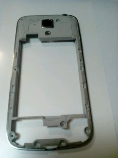 Лот: 9954093. Фото: 1. A217 . Samsung GT-i9190 ( i9190... Корпуса, клавиатуры, кнопки
