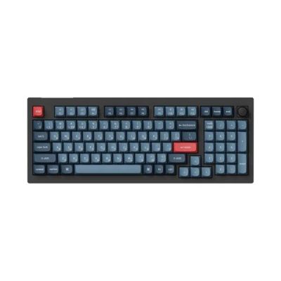 Лот: 24636238. Фото: 1. Клавиатура Keychron V5 Max ,97... Клавиатуры для ноутбуков
