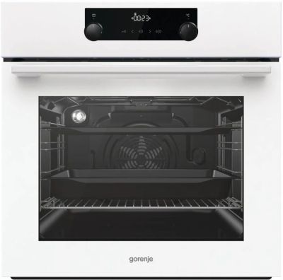 Лот: 16279508. Фото: 1. Духовой шкаф Gorenje BO-735E11... Плиты, духовые шкафы, варочные поверхности