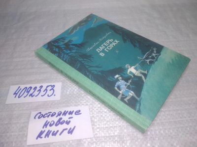 Лот: 25390859. Фото: 1. вб(4092353)Петровац И. Лагерь... Художественная