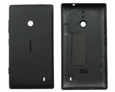 Лот: 8405784. Фото: 1. Задняя крышка Nokia Lumia 520... Корпуса, клавиатуры, кнопки