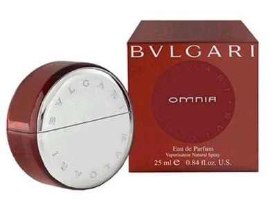 Лот: 6199008. Фото: 1. Bvlgari "Omnia", 65 мл. Женская парфюмерия