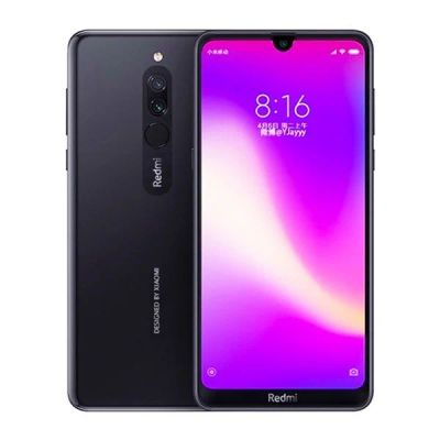 Лот: 14961899. Фото: 1. Xiaomi Redmi 8 32 GB Onyx Black... Смартфоны