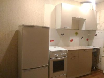 Лот: 10632313. Фото: 1. Сдам 1 км квартиру (красмашевка... Квартиры, студии