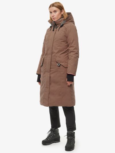 Лот: 24605653. Фото: 1. Куртка BASK. Зимняя спортивная одежда