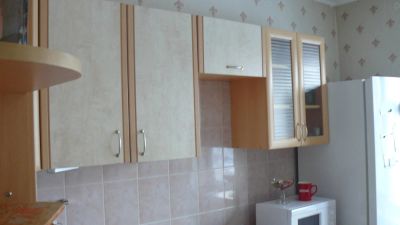 Лот: 10940697. Фото: 1. гарнитур кухонный Б/У. Кухонные гарнитуры