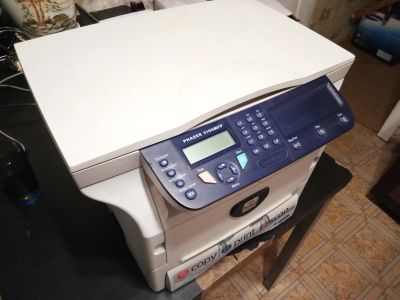 Лот: 15928999. Фото: 1. Xerox Phaser3100MFP. МФУ и копировальные аппараты