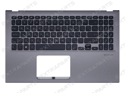 Лот: 25651955. Фото: 1. Топ-панель для Asus VivoBook 15... Клавиатуры для ноутбуков