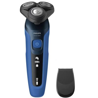 Лот: 19989772. Фото: 1. Электробритва Philips S5466/17... Укладка и стрижка волос, бритьё, эпиляция
