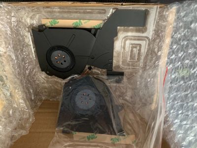 Лот: 17229691. Фото: 1. Охлаждающие кулера Asus для ROG... Системы охлаждения