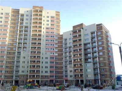 Лот: 1351434. Фото: 1. 1-ком. Ястынская, S=45.34. Квартиры, студии