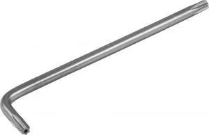 Лот: 21569464. Фото: 1. TTKL15 Ключ торцевой T-TORX® удлиненный... Ручной инструмент
