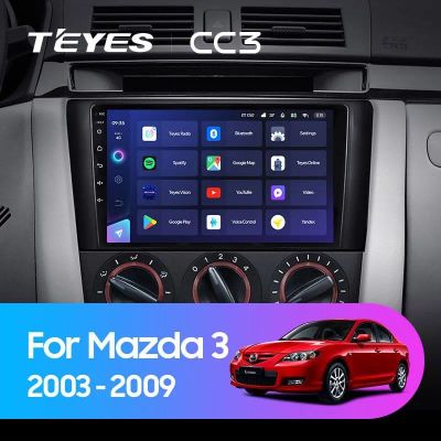 Лот: 21252403. Фото: 1. Штатная магнитола Teyes CC3L 4... Автомагнитолы