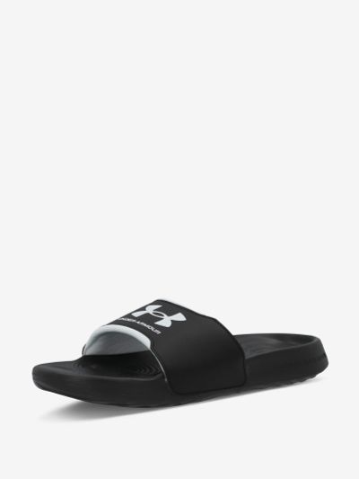 Лот: 24287769. Фото: 1. Шлепанцы мужские Under Armour... Шлепанцы, сланцы