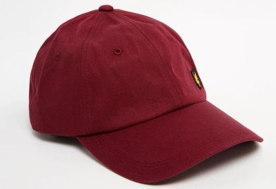 Лот: 1403506. Фото: 1. Бейсболка Lyle & Scott Baseball... Головные уборы
