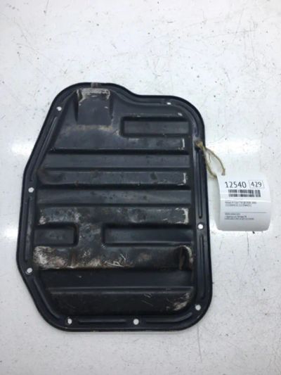 Лот: 20377829. Фото: 1. Поддон масляный Nissan X-Trail... Двигатель и элементы двигателя