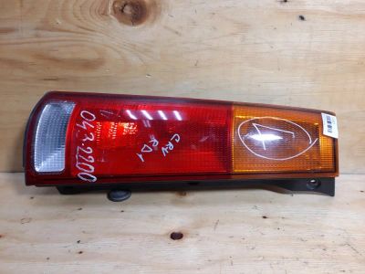 Лот: 18772184. Фото: 1. Фонарь Honda Cr-V RD1 B20B 1998... Оптика и освещение