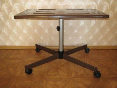 Лот: 14584782. Фото: 1. Подставка металлическая made in... Металлическая мебель