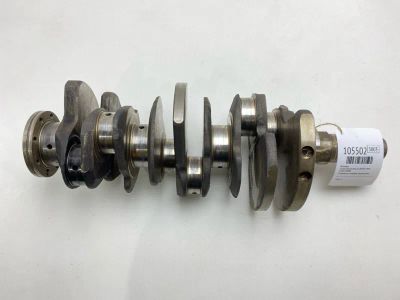 Лот: 25020698. Фото: 1. Коленвал Toyota Harrier 1999 1340120030... Двигатель и элементы двигателя
