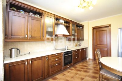 Лот: 20568387. Фото: 1. Продам 3-комн. кв. 85.4 кв.м... Квартиры, студии