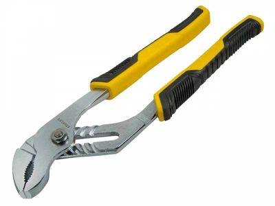 Лот: 12109051. Фото: 1. Клещи переставные 250 мм Control-Grip... Ручной инструмент