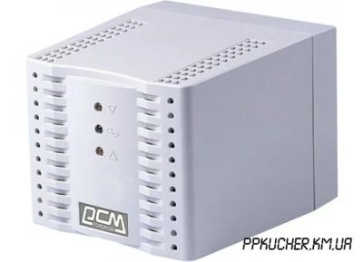Лот: 3270769. Фото: 1. Стабилизатор напряжения PowerCom... Другое (компьютеры, оргтехника, канцтовары)