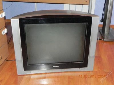 Лот: 2593160. Фото: 1. телевизор AVEST 64 см плоский. Телевизоры
