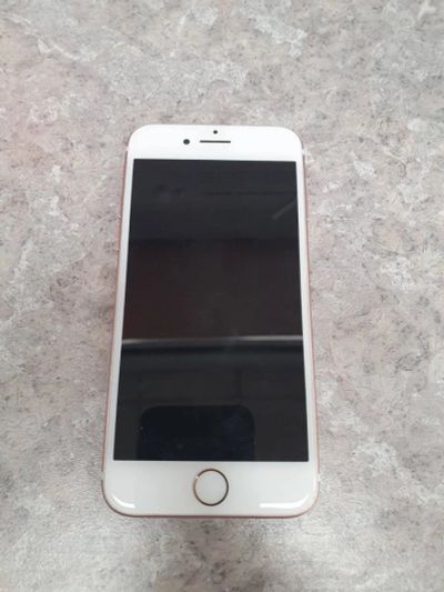 Лот: 17167598. Фото: 1. Apple iPhone 7 32Gb Rose Gold... Смартфоны