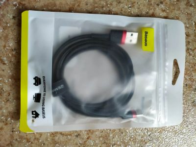 Лот: 16439557. Фото: 1. Кабель usb-type c,. Дата-кабели, переходники