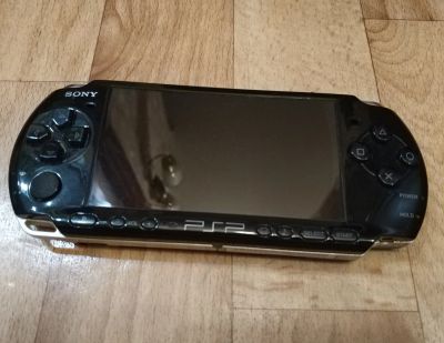 Лот: 15218829. Фото: 1. Неисправная (не включается) PSP... Игровые приставки, консоли