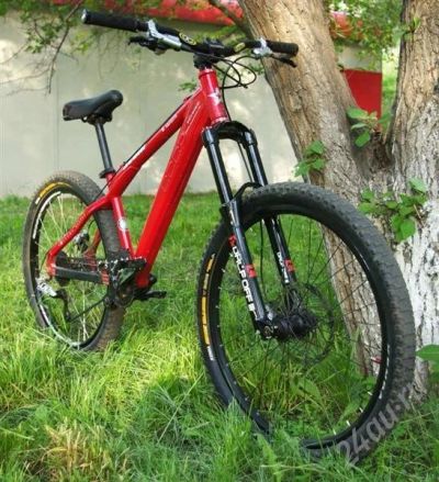 Лот: 334297. Фото: 1. Вилка Marzocchi Drop Off 3. Запчасти