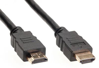Лот: 25639793. Фото: 1. Кабель HDMI V2.0 7.5м Telecom... Шнуры, кабели, разъёмы