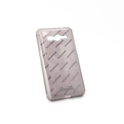 Лот: 15419635. Фото: 1. Чехол Силиконовый Nokia Lumia... Чехлы, бамперы