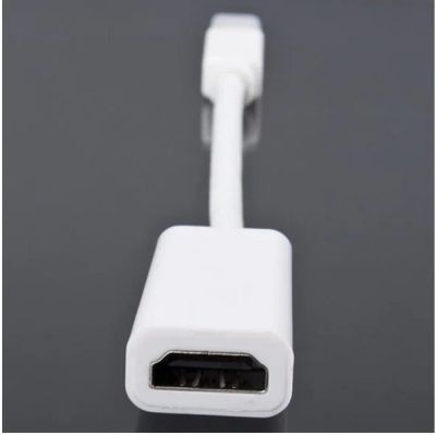 Лот: 5263641. Фото: 1. Thunderbolt (Mini DisplayPort... Шлейфы, кабели, переходники