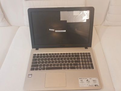 Лот: 10576477. Фото: 1. Корпус ASUS R540Y R540. Корпуса, блоки питания