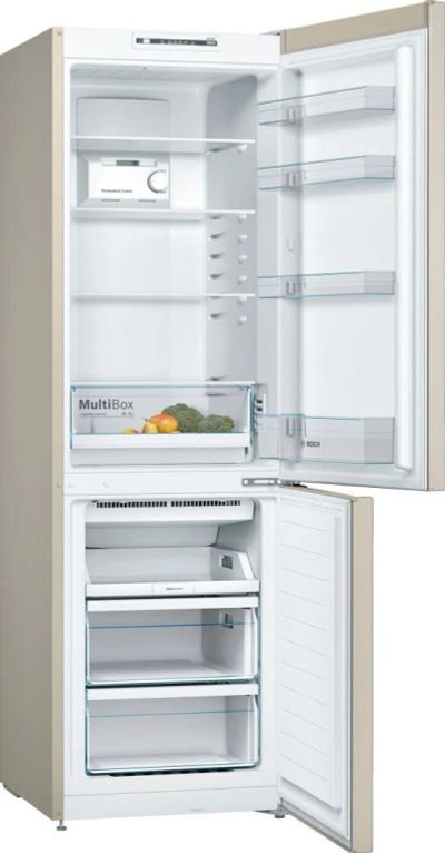 Лот: 11438494. Фото: 1. Холодильник Bosch KGN-36NK2Ar... Холодильники, морозильные камеры
