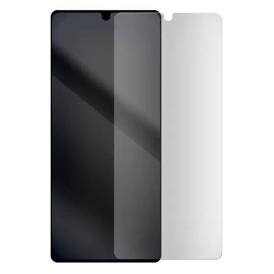 Лот: 24601557. Фото: 1. Защитное стекло Krutoff для ZTE... Защитные стёкла, защитные плёнки