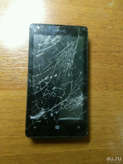 Лот: 10760289. Фото: 1. Корпус без задней крышки Nokia... Корпуса, клавиатуры, кнопки
