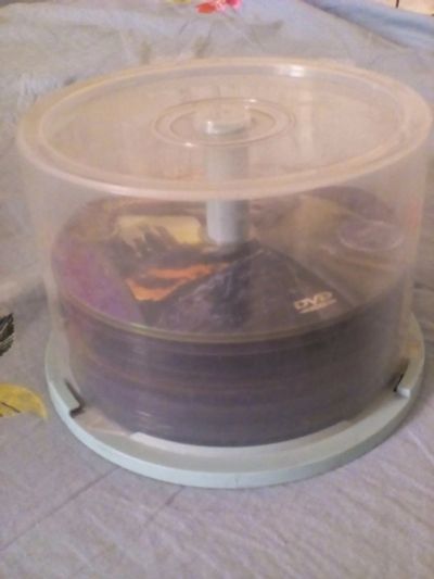 Лот: 11850664. Фото: 1. ДВД диски DVD фильмы и музыка... Видеозаписи, фильмы