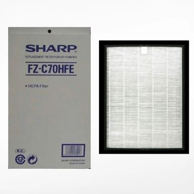 Лот: 11217657. Фото: 1. Sharp, HEPA фильтр FZ-C70HFE. Увлажнители и мойки воздуха