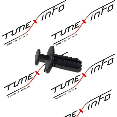 Лот: 20928866. Фото: 1. Клипса автомобильная К-074. Салон