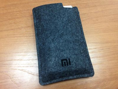 Лот: 9861445. Фото: 1. Чехол для Xiaomi Power Bank 10000... Внешние, портативные аккумуляторы для смартфонов (Power bank)