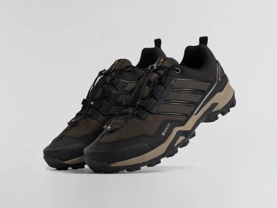 Лот: 25805650. Фото: 1. Кроссовки Adidas Terrex Skychaser. Кеды, кроссовки, слипоны