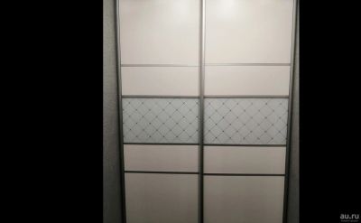 Лот: 13674903. Фото: 1. Шкаф-купе 454. Шкафы, шкафы-купе