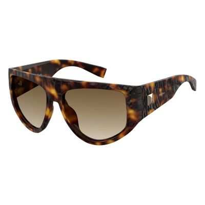 Лот: 23791184. Фото: 1. Очки Max Mara MM LINDA/G 086/HA. Очки солнцезащитные