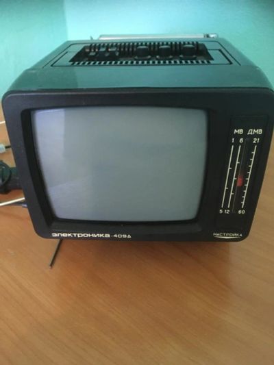 Лот: 17761704. Фото: 1. Мини телевизор. Телевизоры