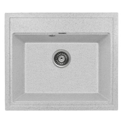 Лот: 25260771. Фото: 1. Мойка кухонная Gerhans 59,5х51... Мойки кухонные