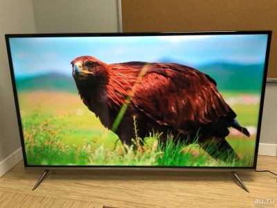 Лот: 18278868. Фото: 1. Телевизор 50 дюймов TCL L50P8US... Телевизоры
