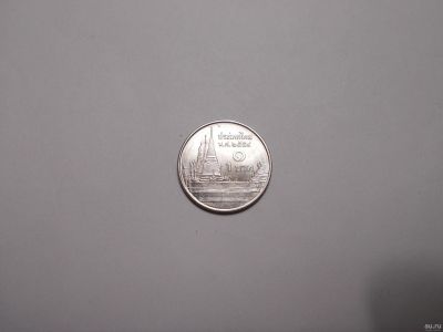 Лот: 13468637. Фото: 1. 1 Бат. Азия