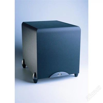 Лот: 2051422. Фото: 1. сабвуфер klipsch sub 12 пр-во... Активные акустические системы